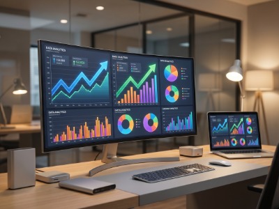 広告運用・マーケティング会社